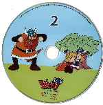 miniatura vicky-el-vikingo-1972-la-serie-original-completa-disco-02-por-centuryon1 cover cd