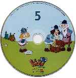 miniatura vicky-el-vikingo-1972-la-serie-original-completa-disco-05-por-centuryon1 cover cd