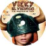 miniatura vicky-el-vikingo-y-el-martillo-de-thor-custom-v2-por-vigilantenocturno cover cd
