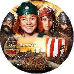 miniatura vicky-el-vikingo-y-el-martillo-de-thor-custom-v3-por-alfix0 cover cd