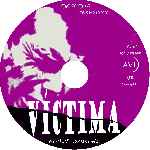 miniatura victima-custom-por-j1j3 cover cd