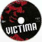 miniatura victima-por-cahoom cover cd