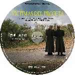 miniatura victimas-del-profeta-custom-por-darioarg cover cd