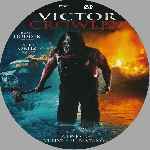 miniatura victor-crowley-custom-por-ramoncolom cover cd