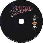 miniatura victor-o-victoria-por-pepetor cover cd