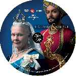 miniatura victoria-y-abdul-custom-por-putho cover cd