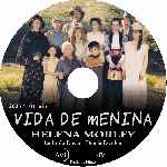 miniatura vida-de-menina-custom-por-j1j3 cover cd