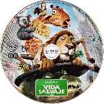 miniatura vida-salvaje-custom-v2-por-mejo628 cover cd