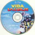miniatura vida-salvaje-region-4-por-daro2020 cover cd