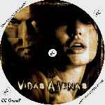 miniatura vidas-ajenas-custom-por-el-verderol cover cd