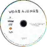 miniatura vidas-ajenas-por-liz-2001 cover cd