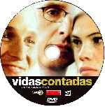 miniatura vidas-contadas-custom-por-turulatoprince cover cd