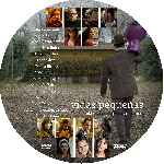 miniatura vidas-pequenas-custom-por-alfix0 cover cd