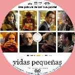 miniatura vidas-pequenas-custom-v2-por-chechelin cover cd