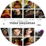 miniatura vidas-pequenas-custom-v3-por-vigilantenocturno cover cd