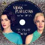 miniatura vidas-perfectas-custom-por-camarlengo666 cover cd