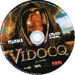 miniatura vidocq-el-mito-por-el-verderol cover cd