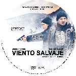 miniatura viento-salvaje-2017-custom-por-darioarg cover cd