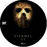miniatura viernes-13-2009-custom-v02-por-eltamba cover cd