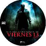miniatura viernes-13-2009-custom-v04-por-eltamba cover cd