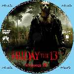 miniatura viernes-13-2009-custom-v09-por-menta cover cd