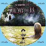 miniatura viernes-13-2009-custom-v13-por-menta cover cd