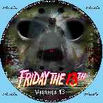 miniatura viernes-13-2009-custom-v14-por-menta cover cd