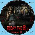 miniatura viernes-13-2009-custom-v15-por-menta cover cd
