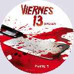 miniatura viernes-13-2009-custom-v18-por-alfix0 cover cd