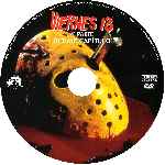 miniatura viernes-13-parte-4-custom-por-g4rry cover cd