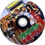 miniatura viernes-infernal-por-el-verderol cover cd