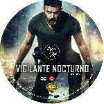 miniatura vigilante-nocturno-custom-por-putho cover cd