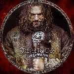 miniatura vikingos-2016-custom-v2-por-ferozbbb cover cd