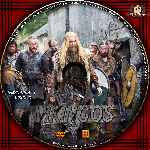 miniatura vikingos-temporada-01-disco-03-custom-por-kiyosakysam cover cd