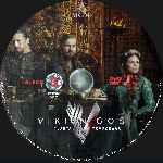 miniatura vikingos-temporada-04-parte-01-disco-03-custom-por-analfabetix cover cd