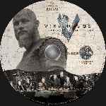 miniatura vikingos-temporada-04-parte-02-disco-01-custom-por-analfabetix cover cd