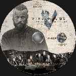 miniatura vikingos-temporada-04-parte-02-disco-02-custom-por-analfabetix cover cd