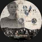 miniatura vikingos-temporada-04-parte-02-disco-03-custom-por-analfabetix cover cd