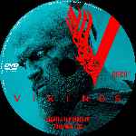 miniatura vikings-temporada-04-volumen-02-disco-01-custom-por-albertolancha cover cd