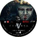 miniatura vikings-temporada-05-disco-04-custom-por-putho cover cd