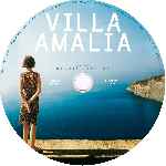 miniatura villa-amalia-custom-por-grimpow cover cd