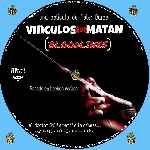 miniatura vinculos-que-matan-custom-por-menta cover cd