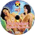 miniatura vino-de-vacaciones-y-se-quedo-sin-dinero-xxx-por-eltamba cover cd