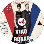 miniatura vino-para-robar-custom-por-corsariogris cover cd