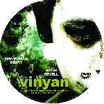 miniatura vinyan-custom-por-chukylanime cover cd