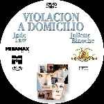 miniatura violacion-a-domicilio-custom-por-sanpepa cover cd
