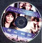 miniatura violacion-de-domicilio-por-ricardhoracio cover cd