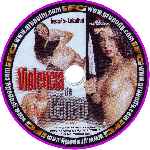 miniatura violencia-de-genero-xxx-por-jenova cover cd