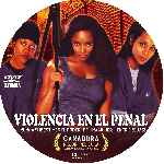 miniatura violencia-en-el-penal-custom-por-eltamba cover cd