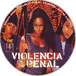 miniatura violencia-en-el-penal-custom-v2-por-jenova cover cd